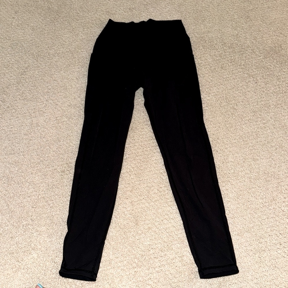 Buff Bunny Legacy Leggings Size: L